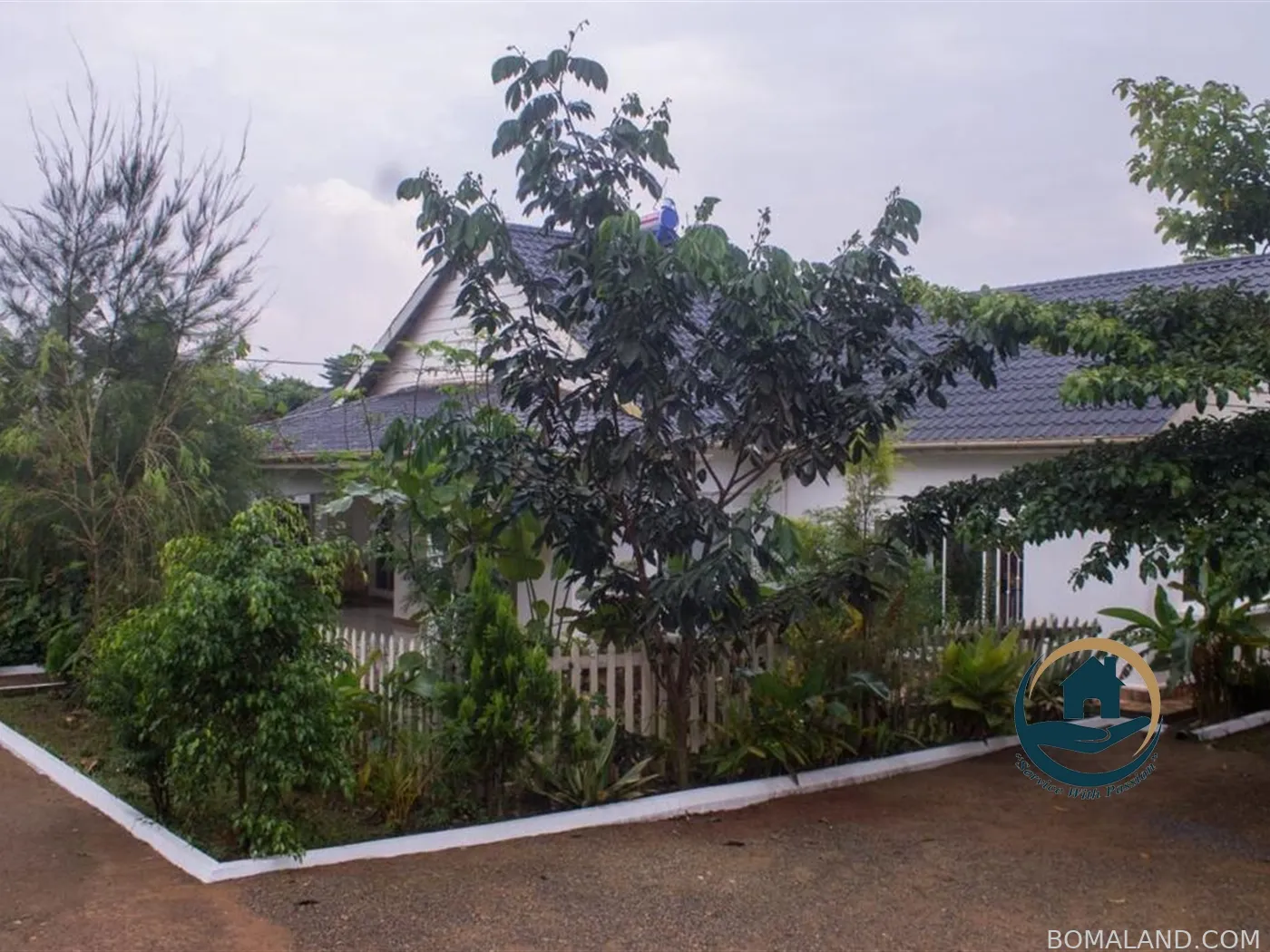 3 bedroom Bungalow for sale in Kakiri Wakiso Uganda