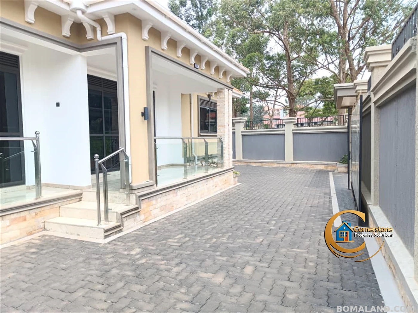 3 bedroom Bungalow for sale in Kyaliwajjalaa Wakiso Uganda