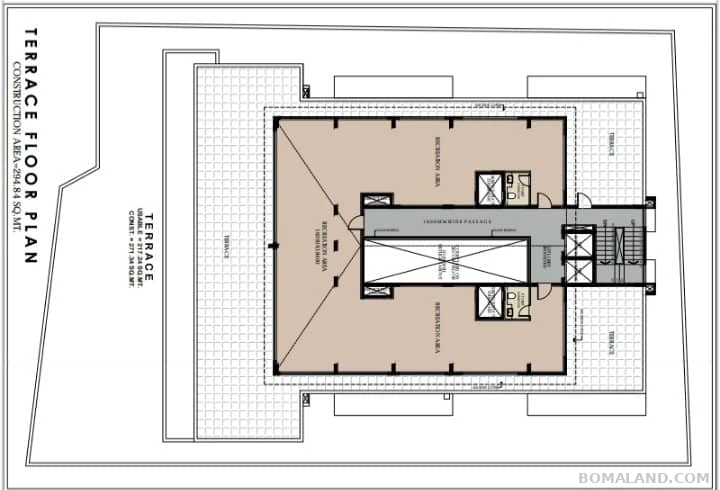 2 bedroom Apartment for sale in Entebbe Wakiso Uganda