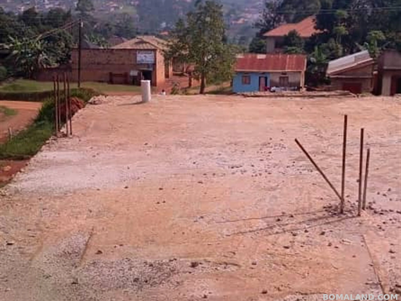 5 bedroom Shell House for sale in Gayaza Wakiso Uganda