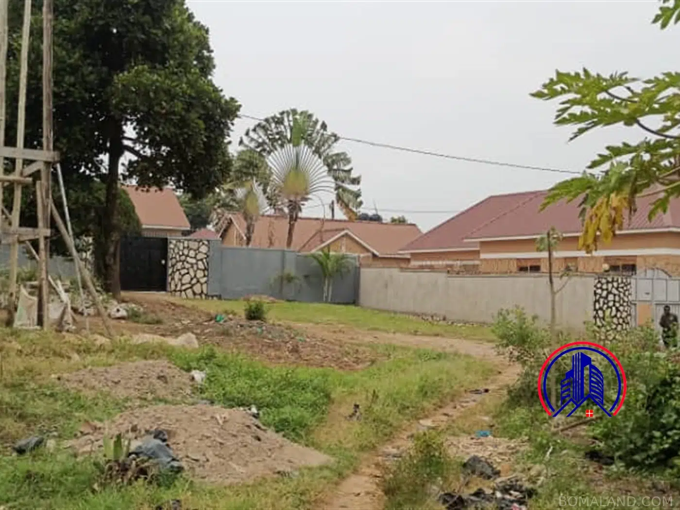 Residential Land for sale in Namugongo Wakiso Uganda