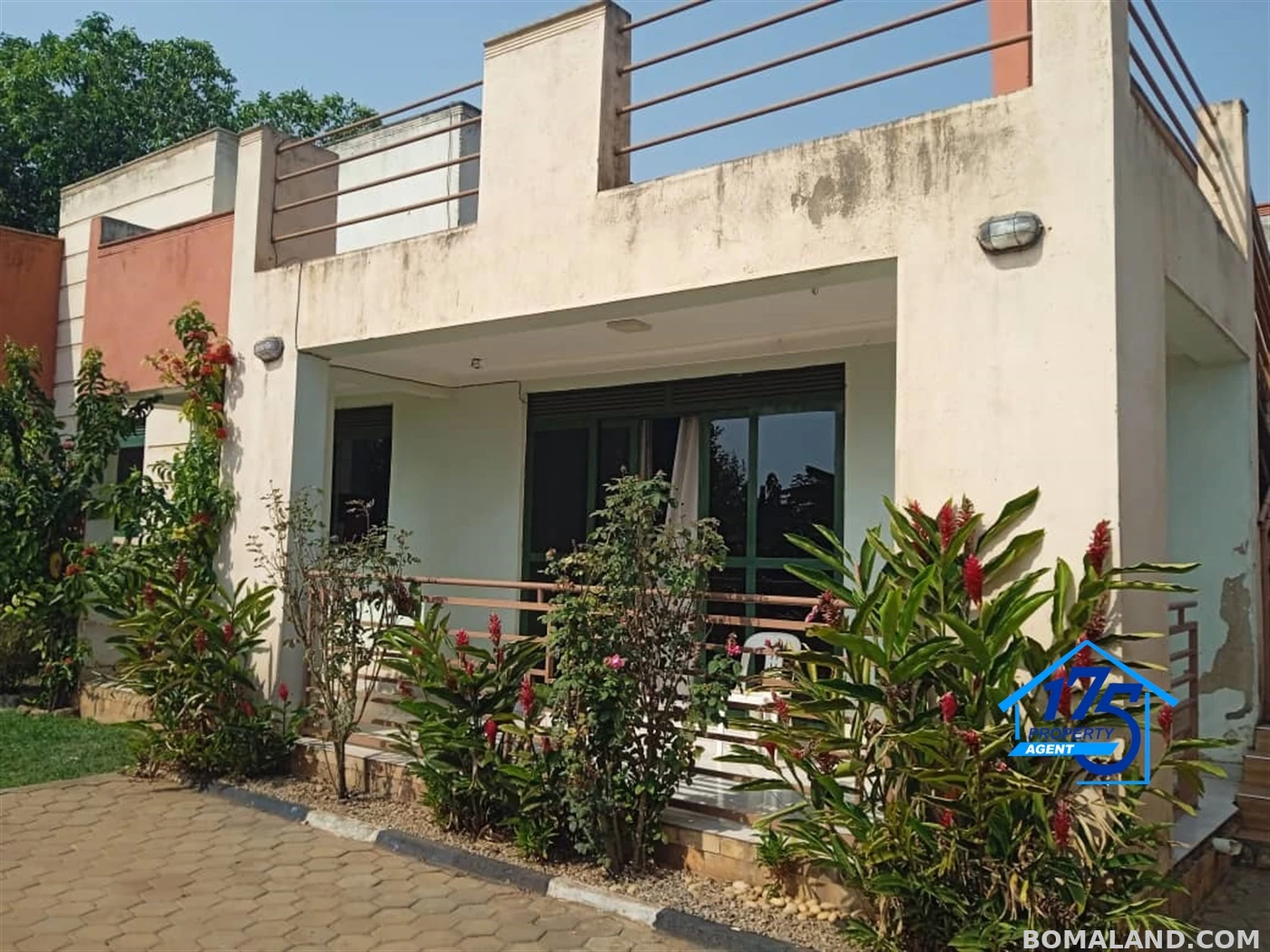 2 bedroom Bungalow for sale in Nabusugwe Kampala Uganda