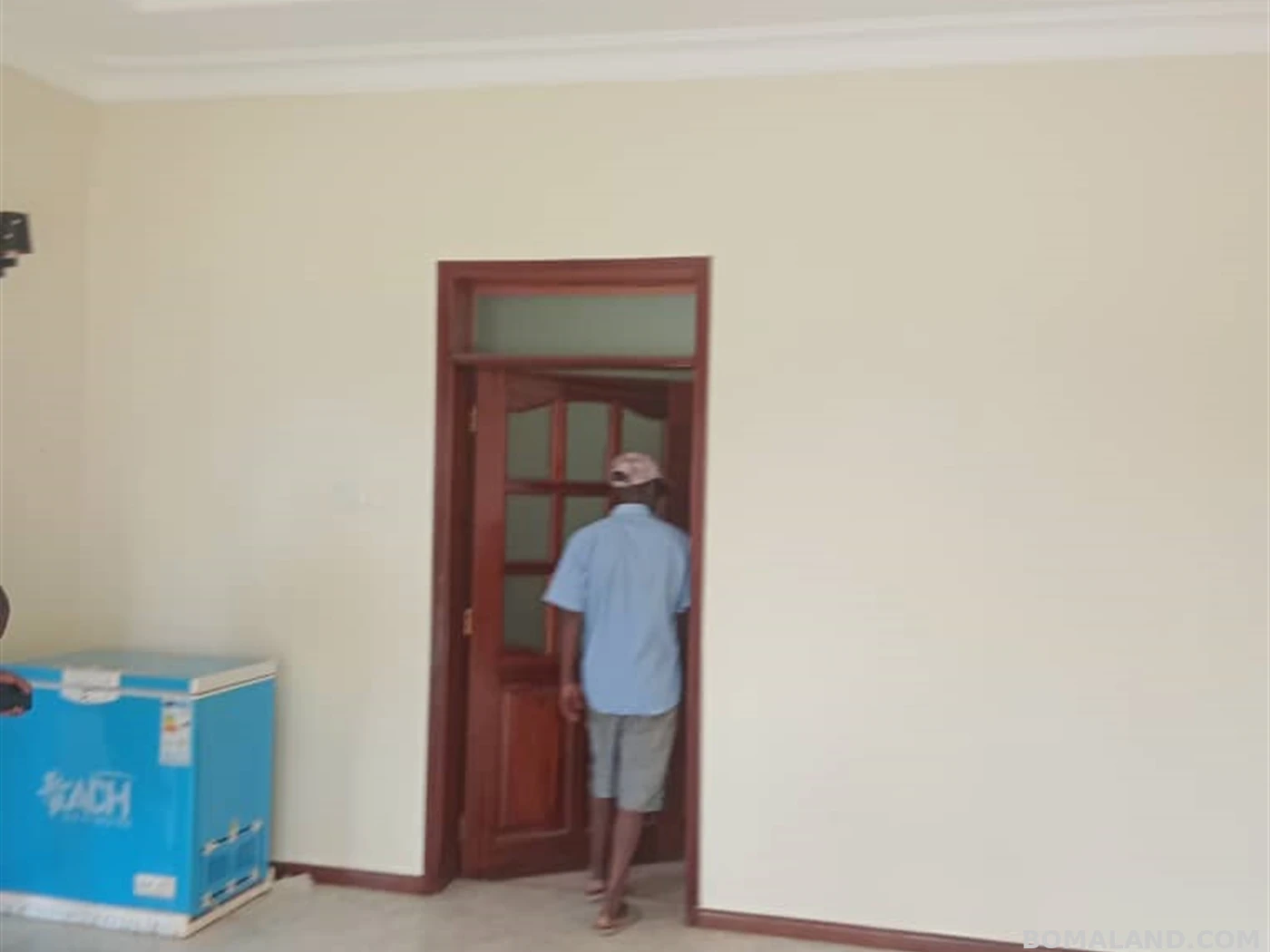 4 bedroom Bungalow for sale in Ntinda Kampala Uganda