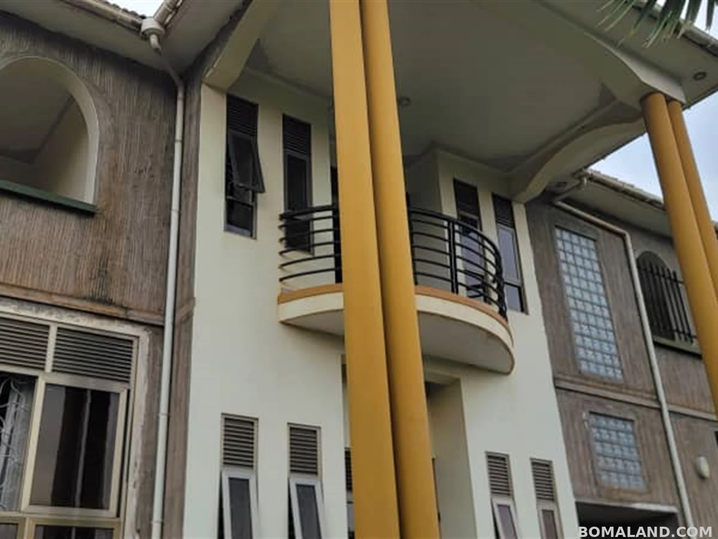 5 bedroom Mansion for sale in Mulawa Wakiso Uganda
