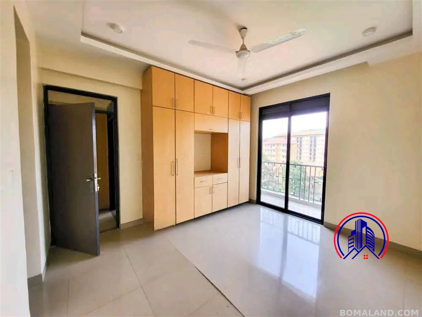 3 bedroom Condominium for sale in Bugoloobi Kampala Uganda