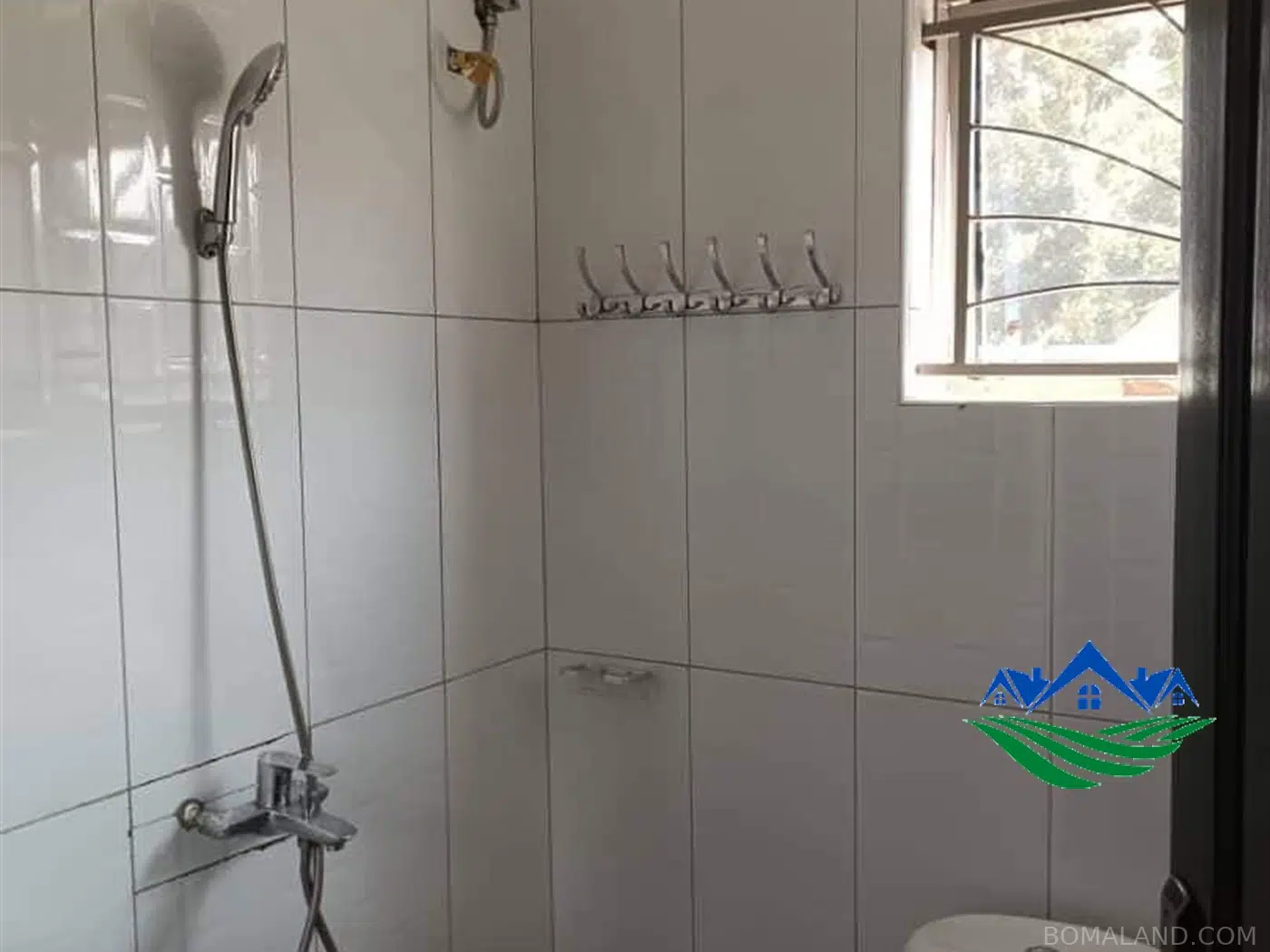 Commercial block for sale in Seeta Mukono Uganda