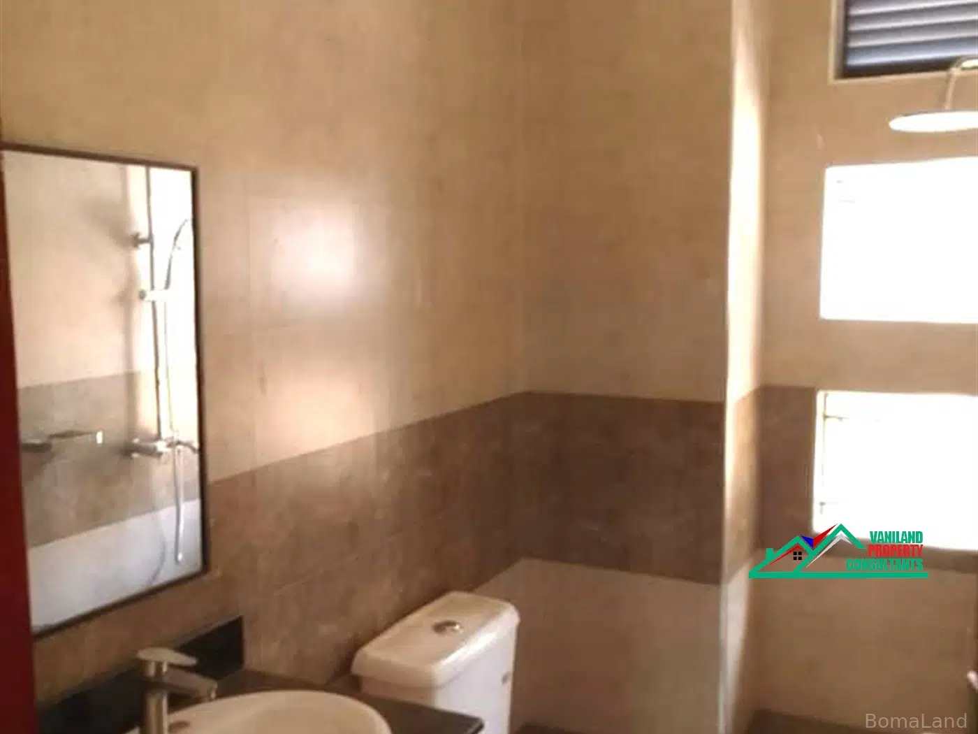 2 bedroom Apartment for rent in Najjera Wakiso Uganda