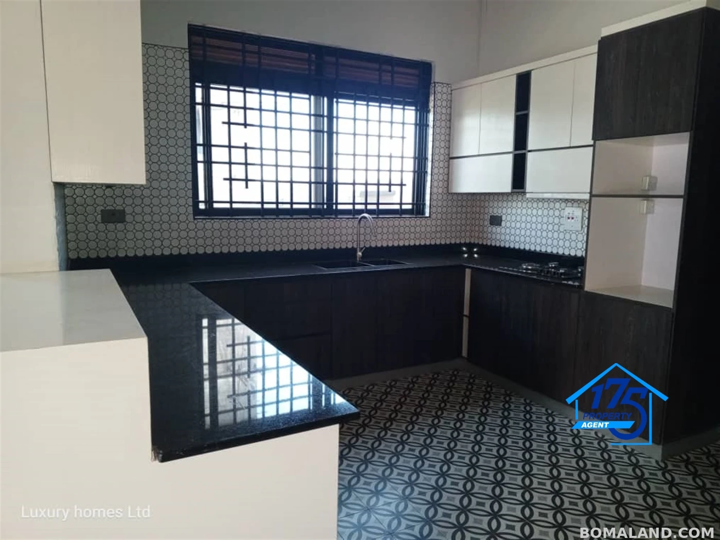 3 bedroom Bungalow for sale in Kira Wakiso Uganda