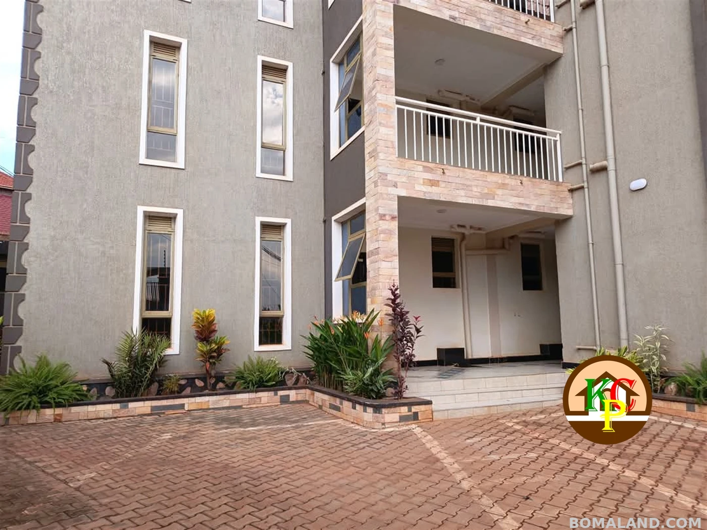 1 bedroom Apartment for rent in Kira Wakiso Uganda