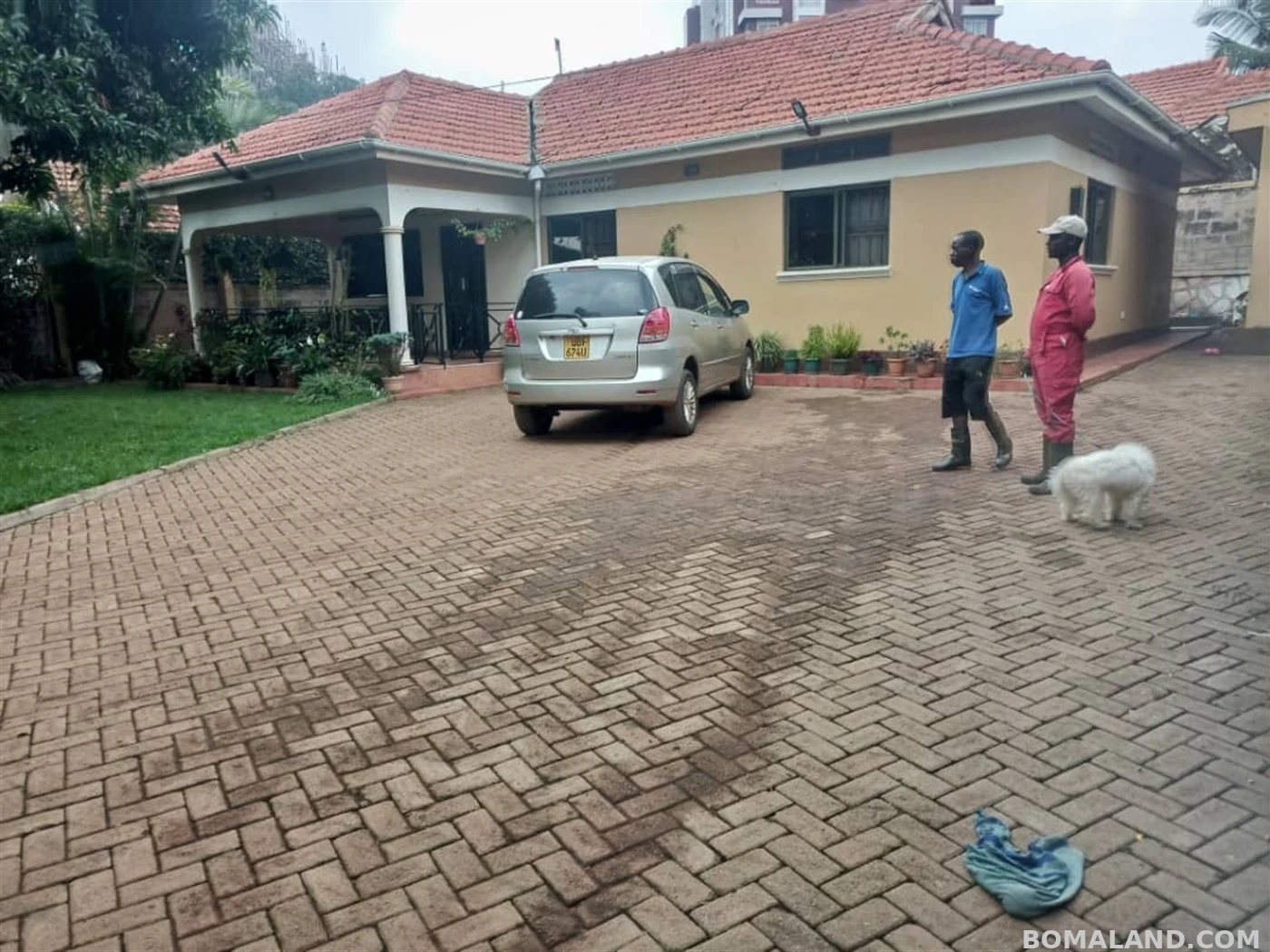 3 bedroom Bungalow for sale in Naalya Wakiso Uganda