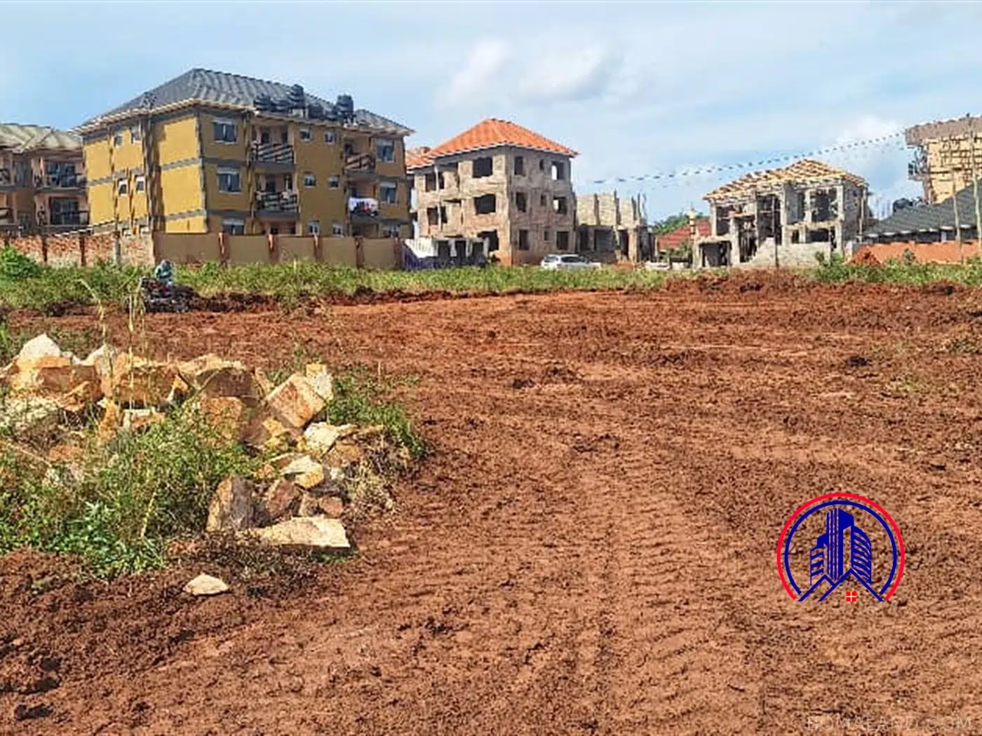 Residential Land for sale in Kira Wakiso Uganda