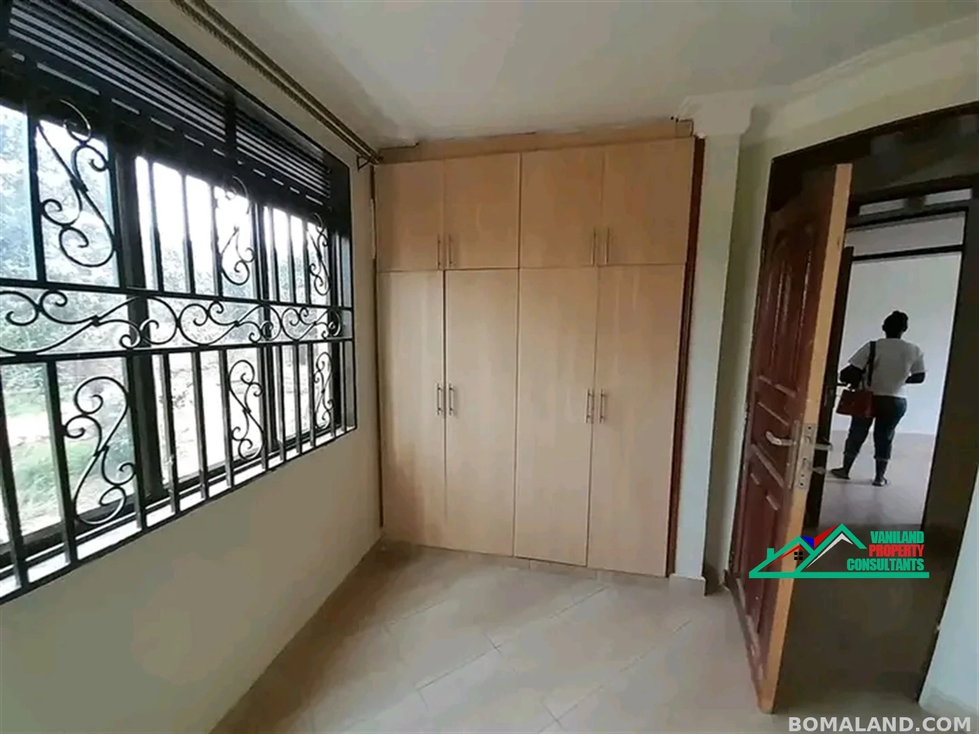 1 bedroom Apartment for rent in Mbuya Kampala Uganda