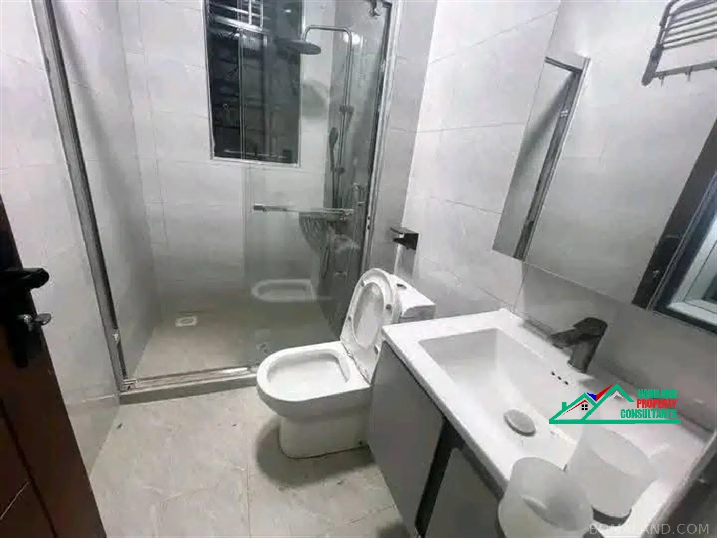 1 bedroom Apartment for rent in Salaama Wakiso Uganda