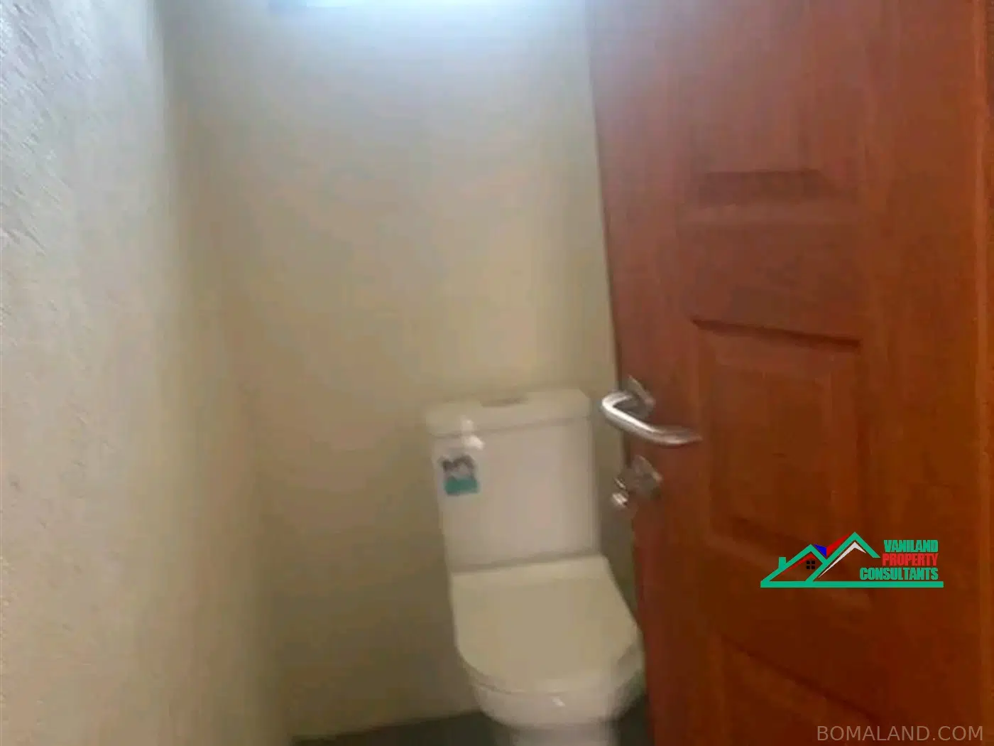 1 bedroom Semi Detached for rent in Mutungo Kampala Uganda