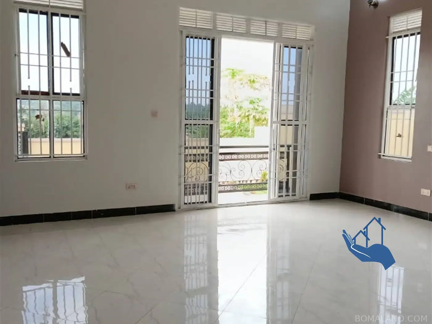 4 bedroom Bungalow for sale in Bukasa Kampala Uganda