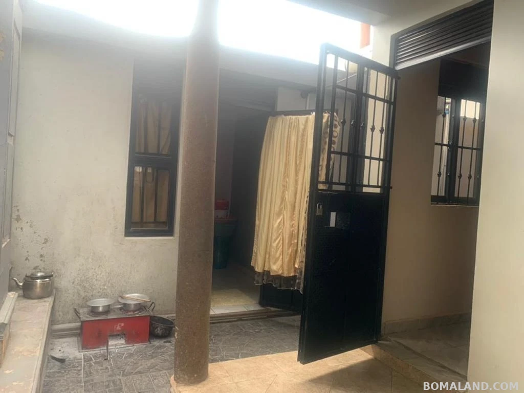 4 bedroom Bungalow for sale in Kira Wakiso Uganda