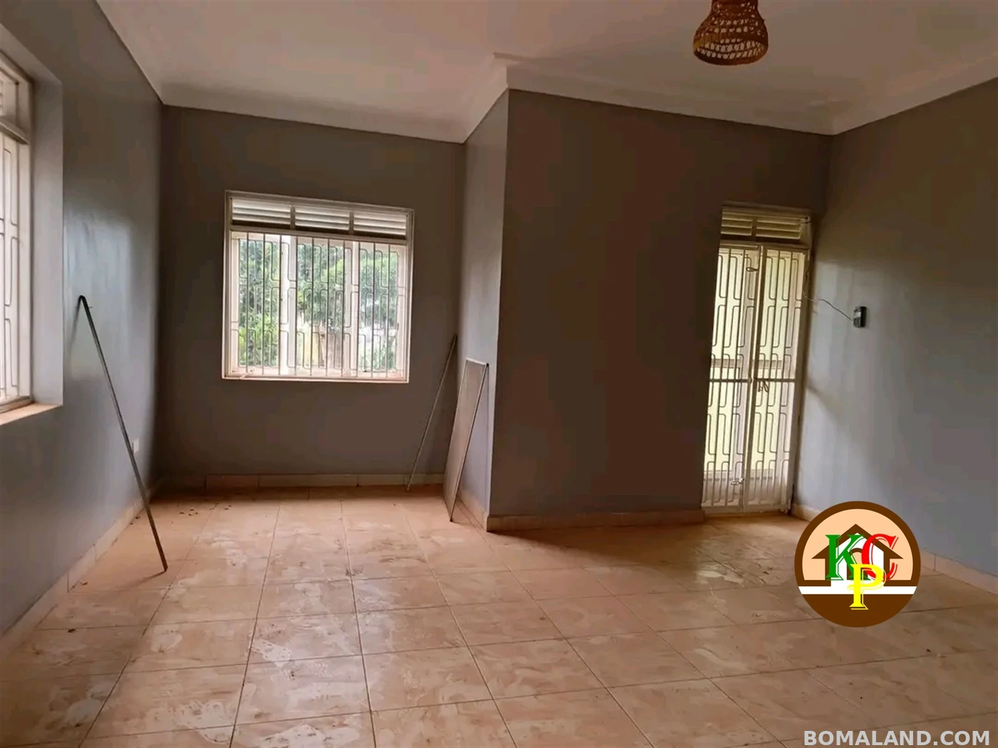 5 bedroom Bungalow for rent in Mbalwa Wakiso Uganda