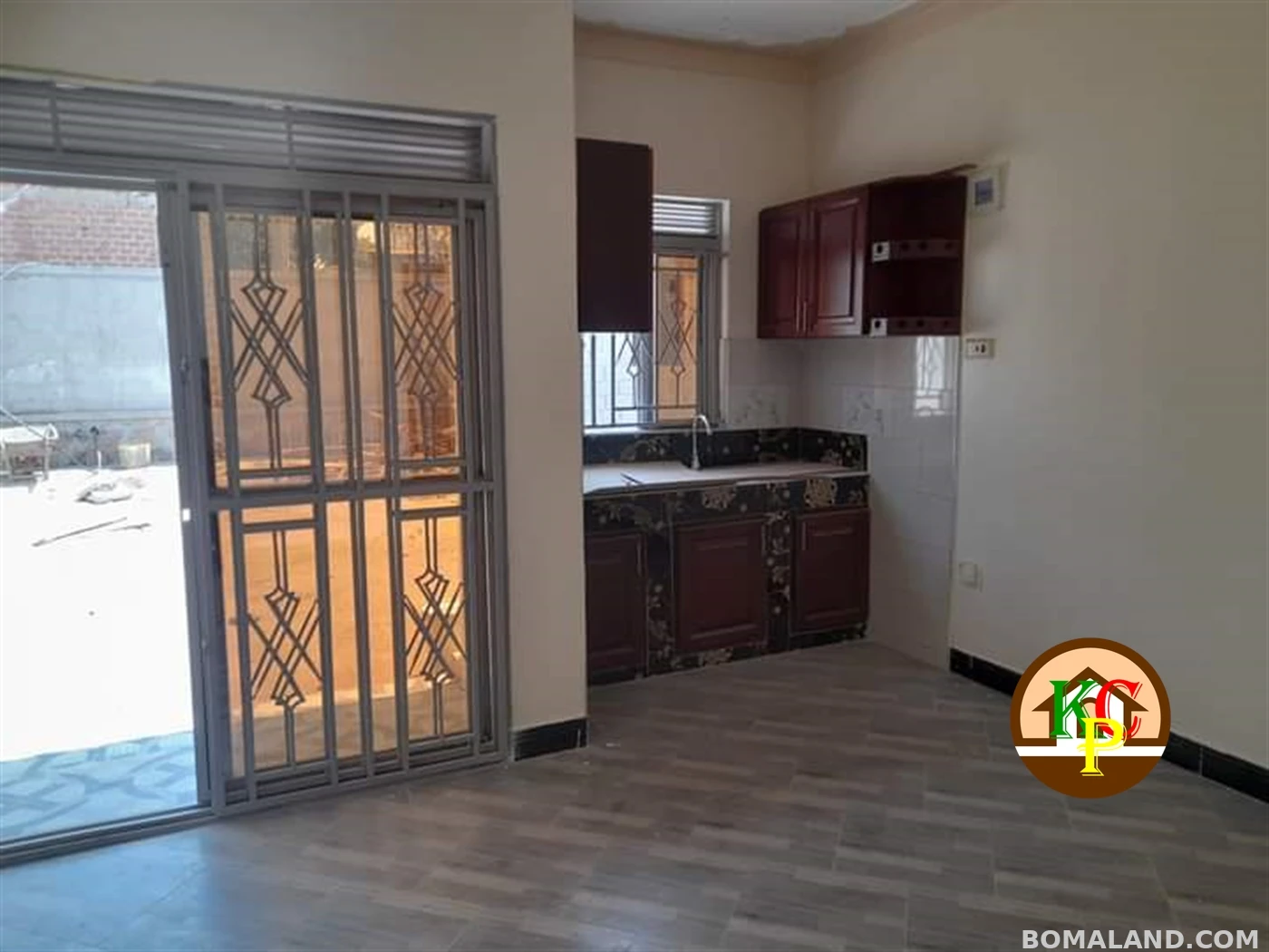 1 bedroom Studio for rent in Kyaliwajjala Wakiso Uganda