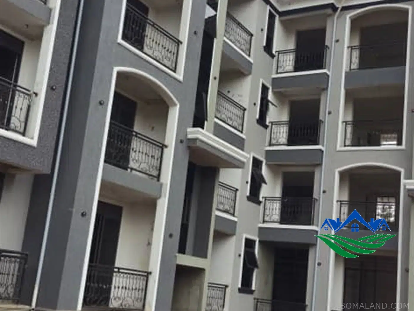 2 bedroom Apartment block for sale in Mpererwe Wakiso Uganda