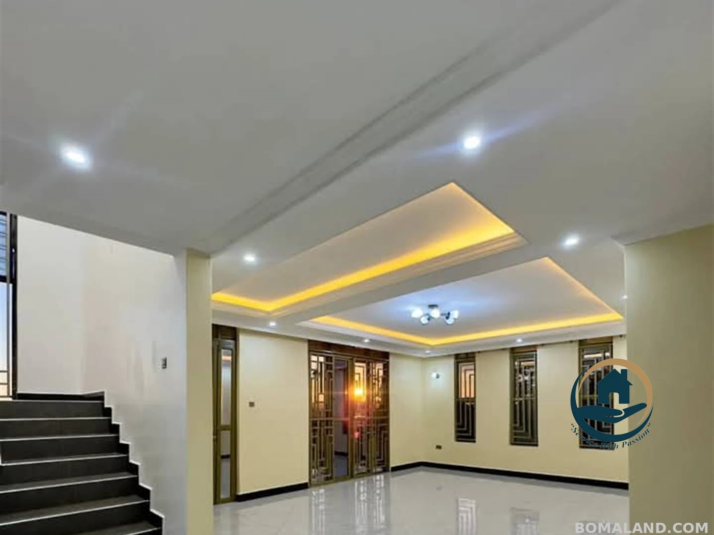 5 bedroom Town House for sale in Seguku Wakiso Uganda