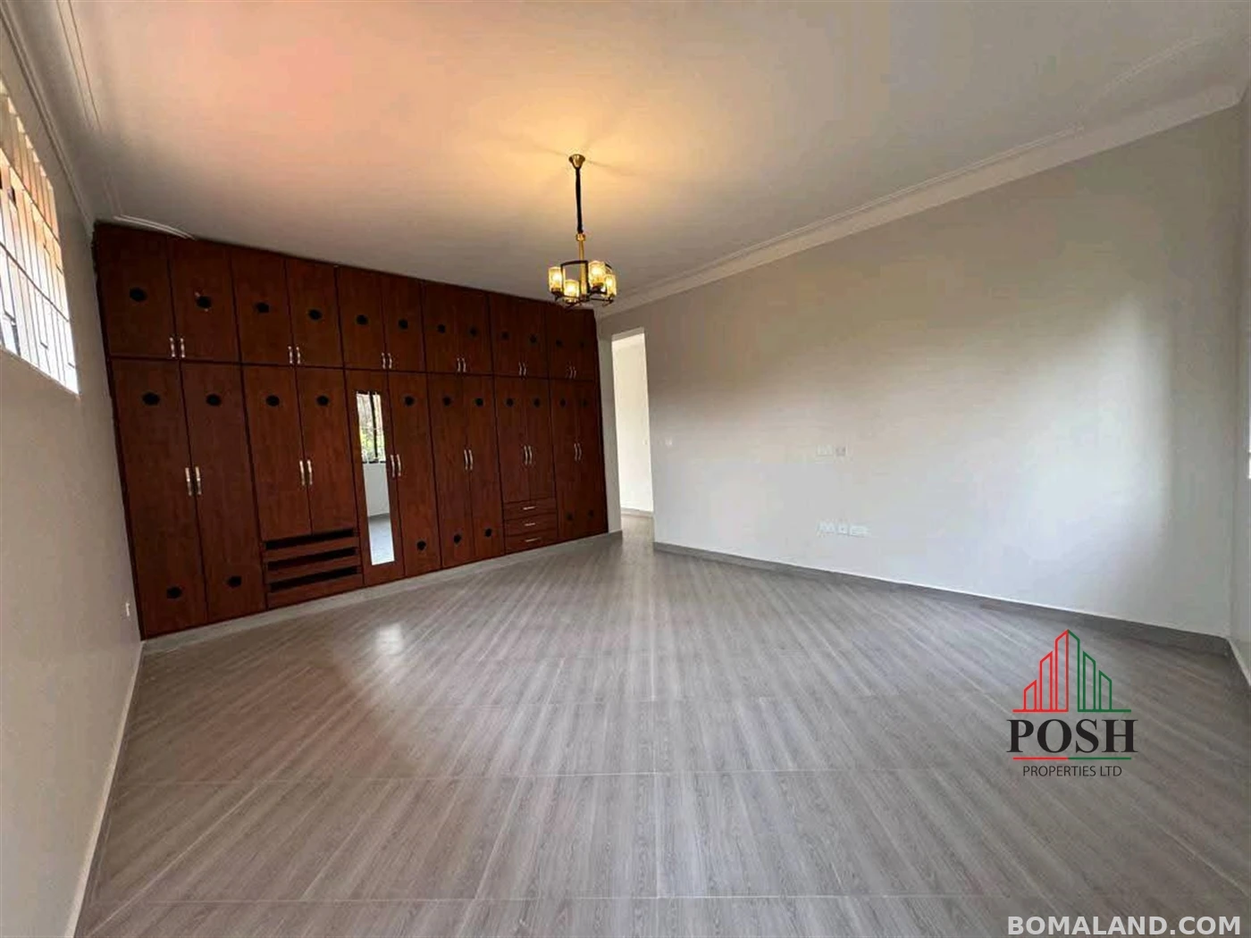 6 bedroom Storeyed house for sale in Bbunga Kampala Uganda