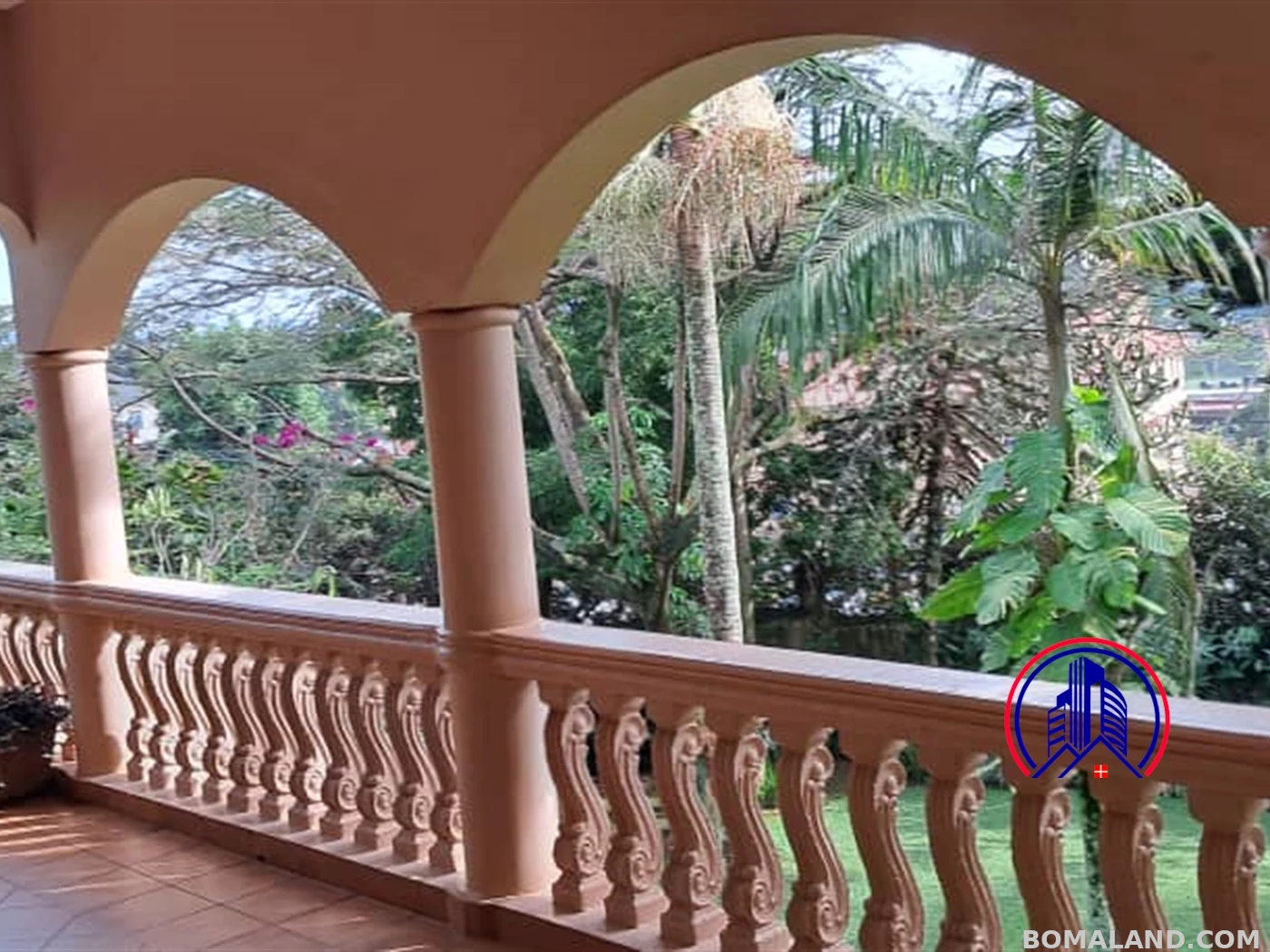 5 bedroom Storeyed house for sale in Naguru Kampala Uganda