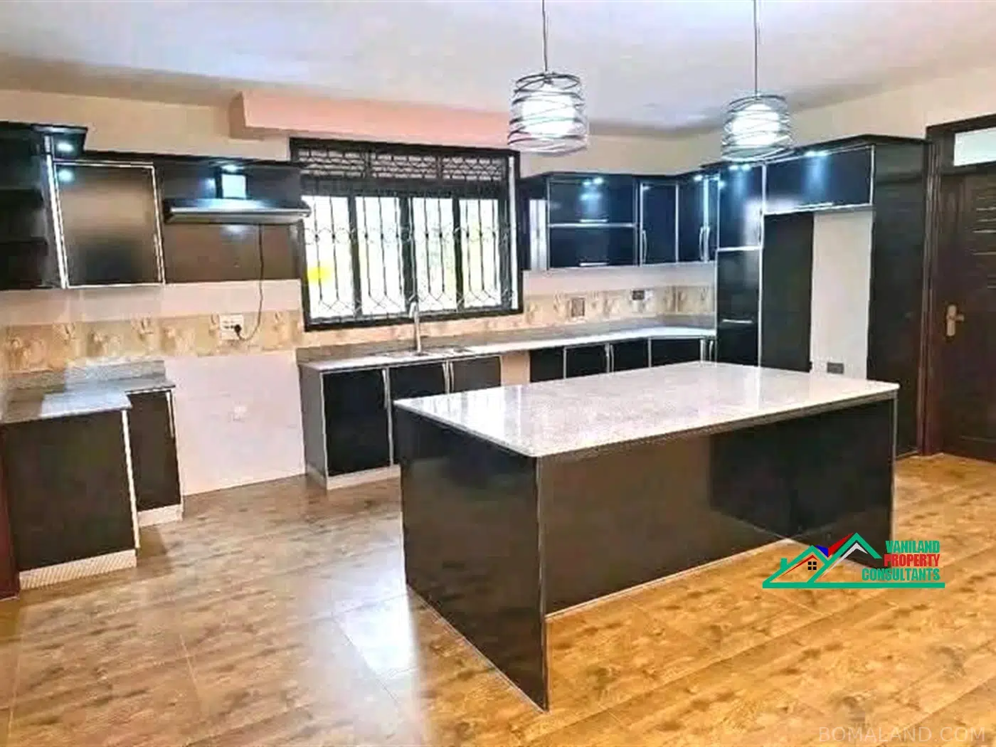 2 bedroom Apartment for rent in Buwaate Wakiso Uganda