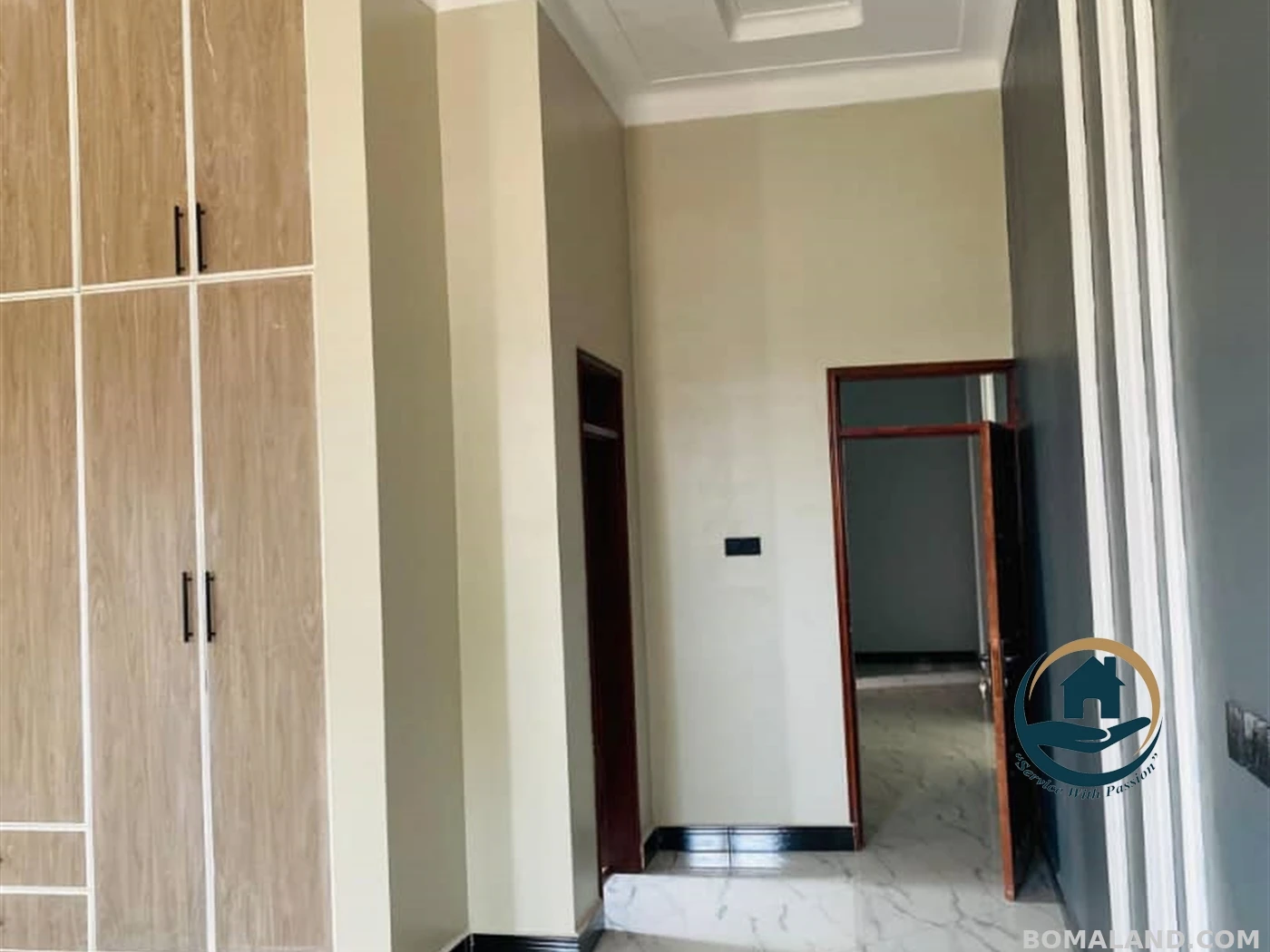 3 bedroom Bungalow for sale in Kitende Wakiso Uganda