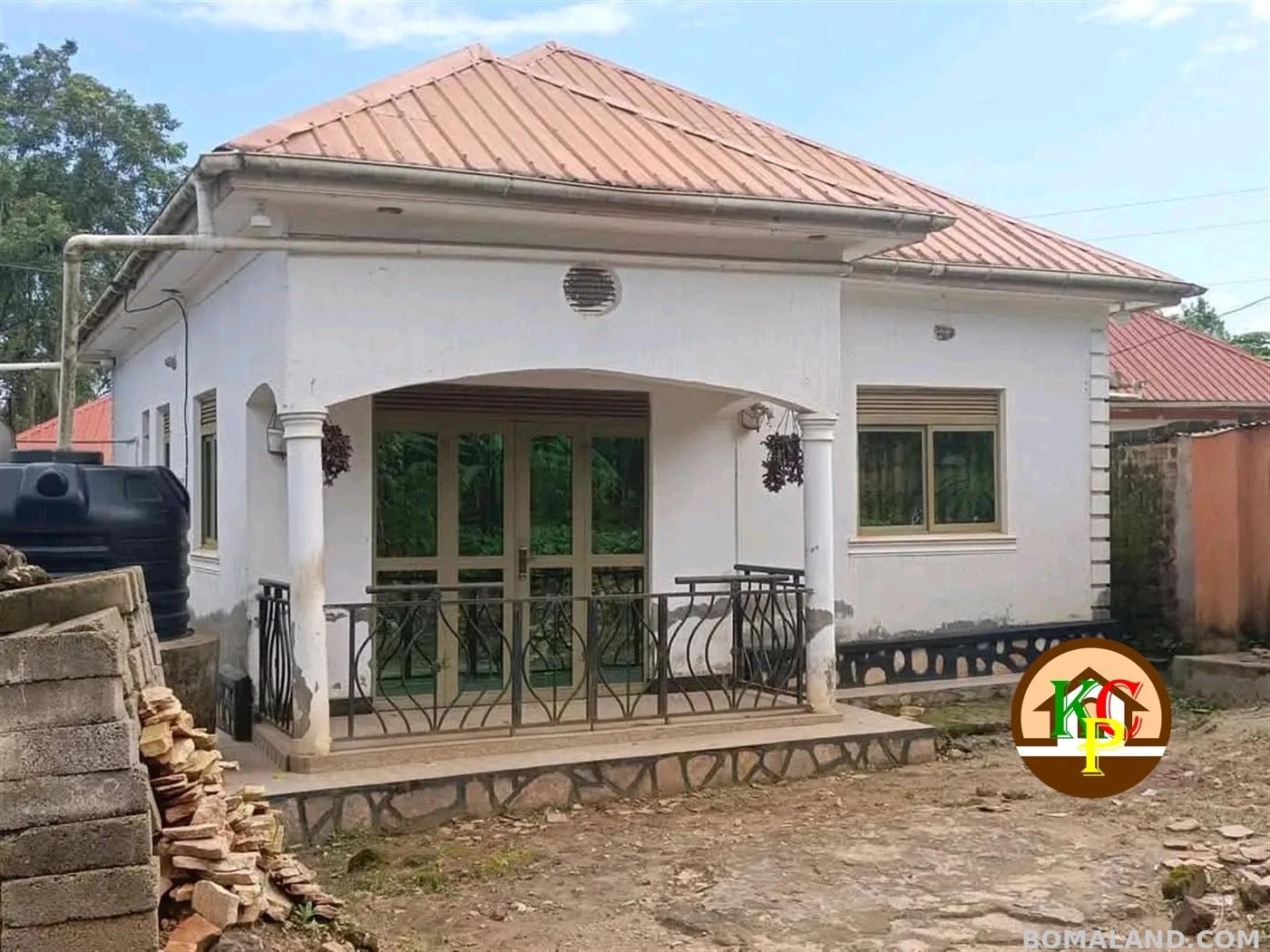 2 bedroom Bungalow for sale in Matugga Wakiso Uganda