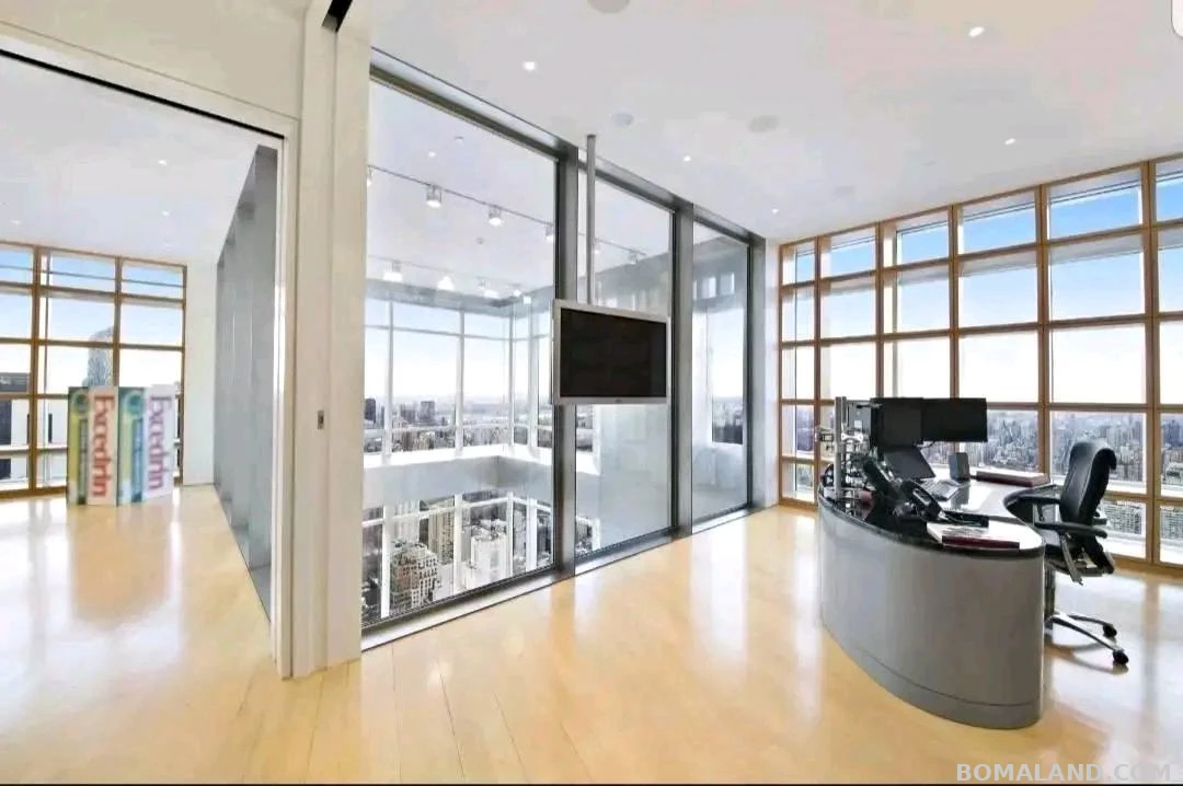 4 bedroom Penthouse for sale in Kololo Kampala Uganda