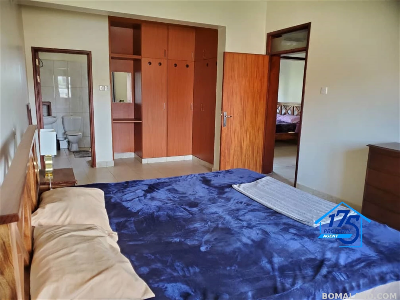 3 bedroom Condominium for sale in Naalya Wakiso Uganda