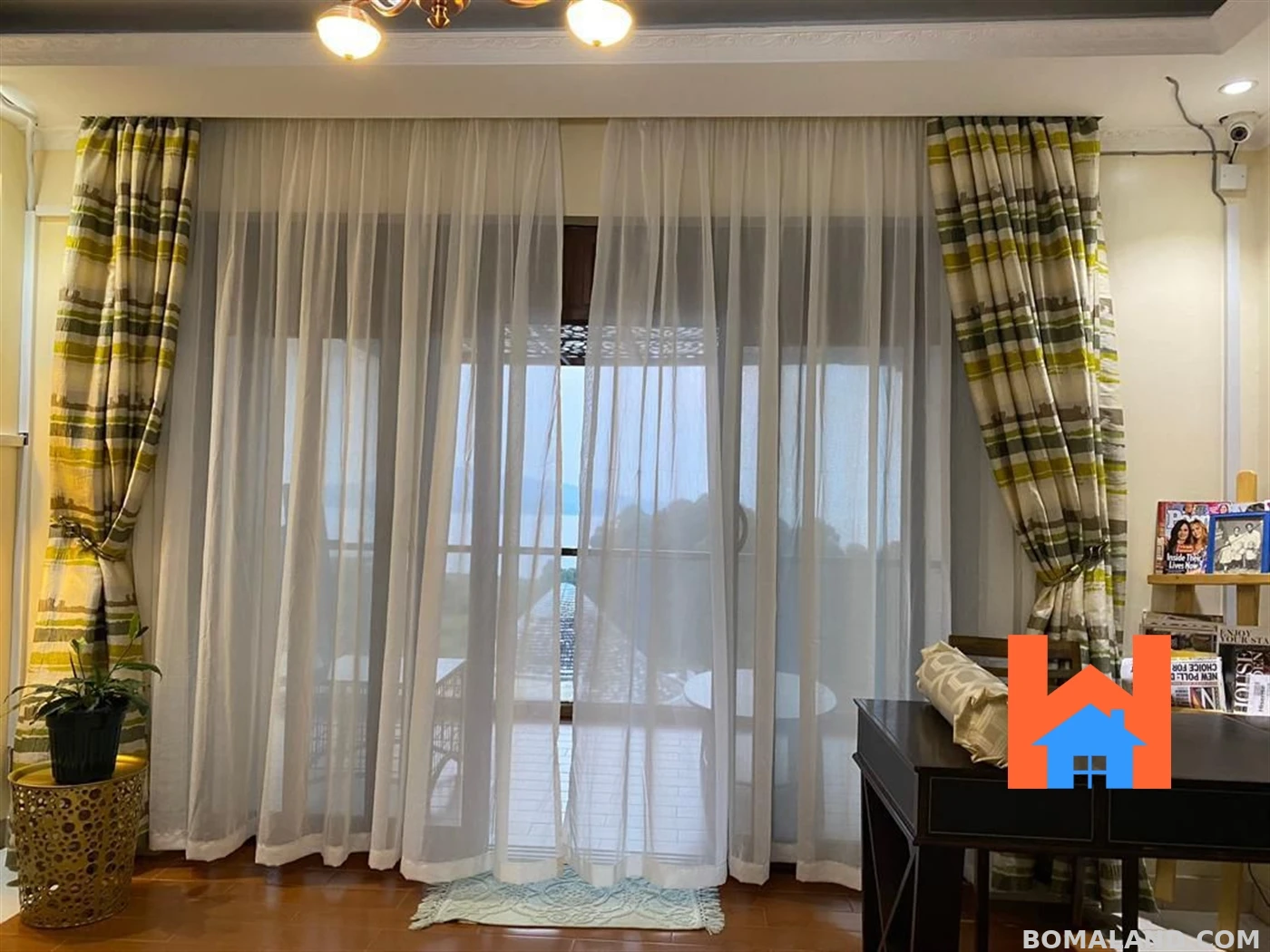 3 bedroom Apartment for rent in Munyonyo Kampala Uganda