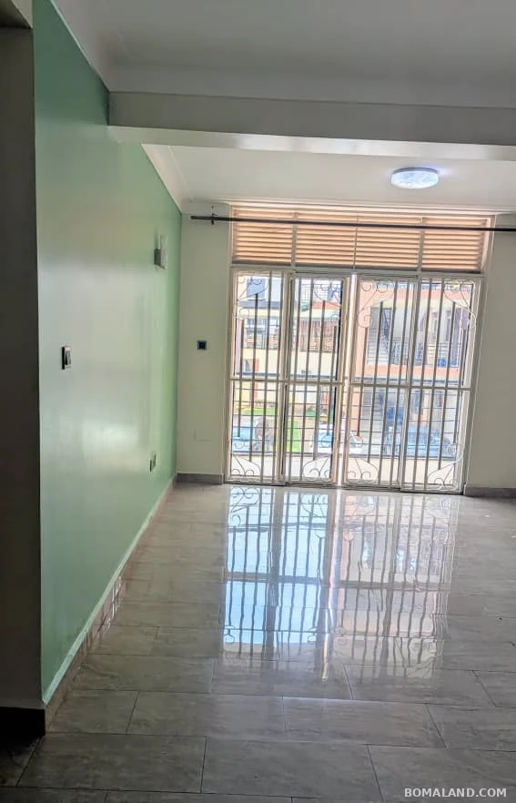 2 bedroom Condominium for sale in Kira Kampala Uganda
