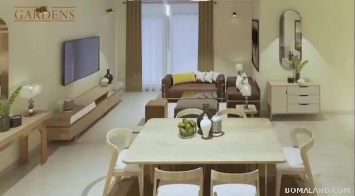 2 bedroom Apartment for sale in Luzira Kampala Uganda