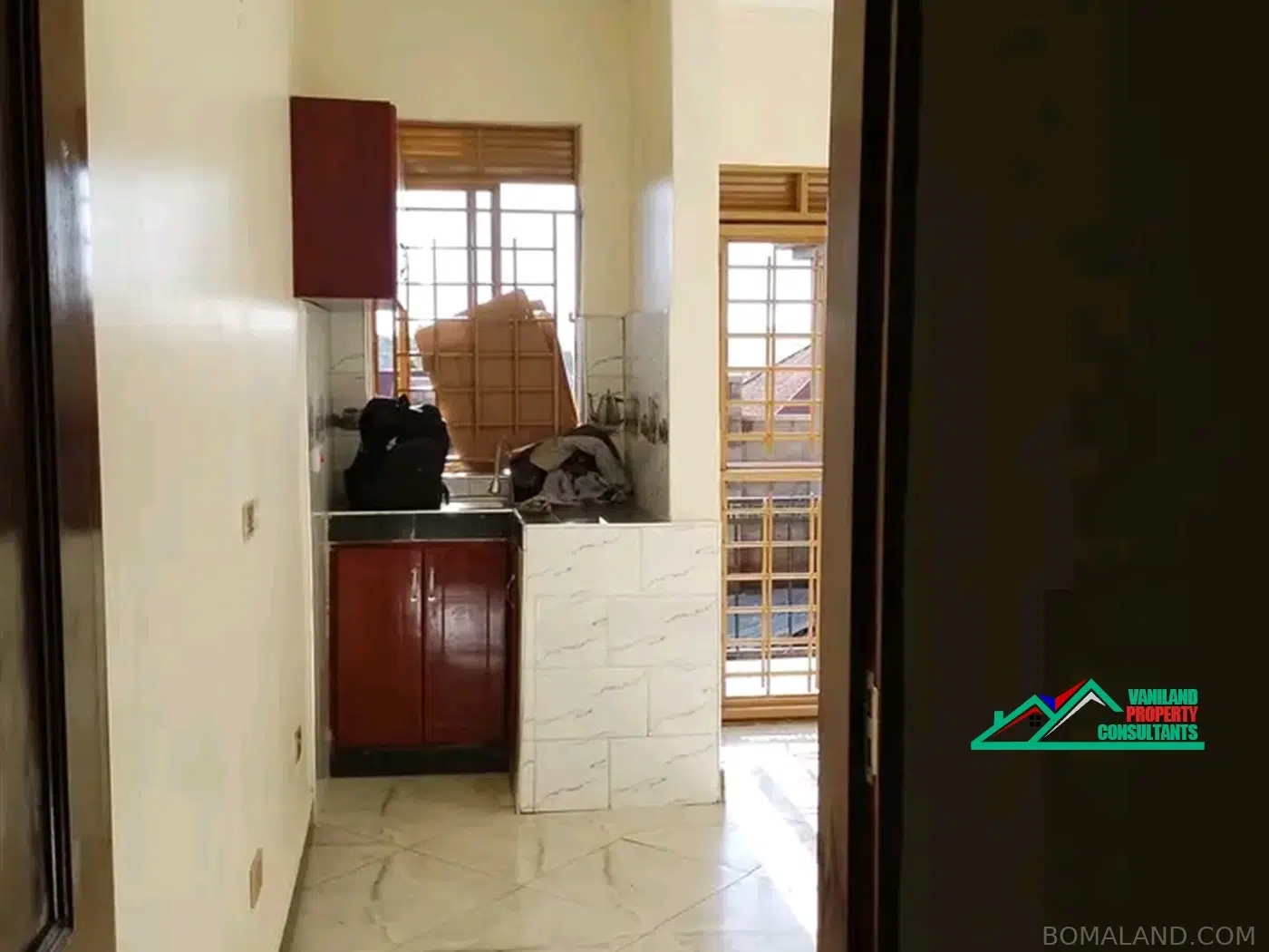 1 bedroom Semi Detached for rent in Mutungo Kampala Uganda