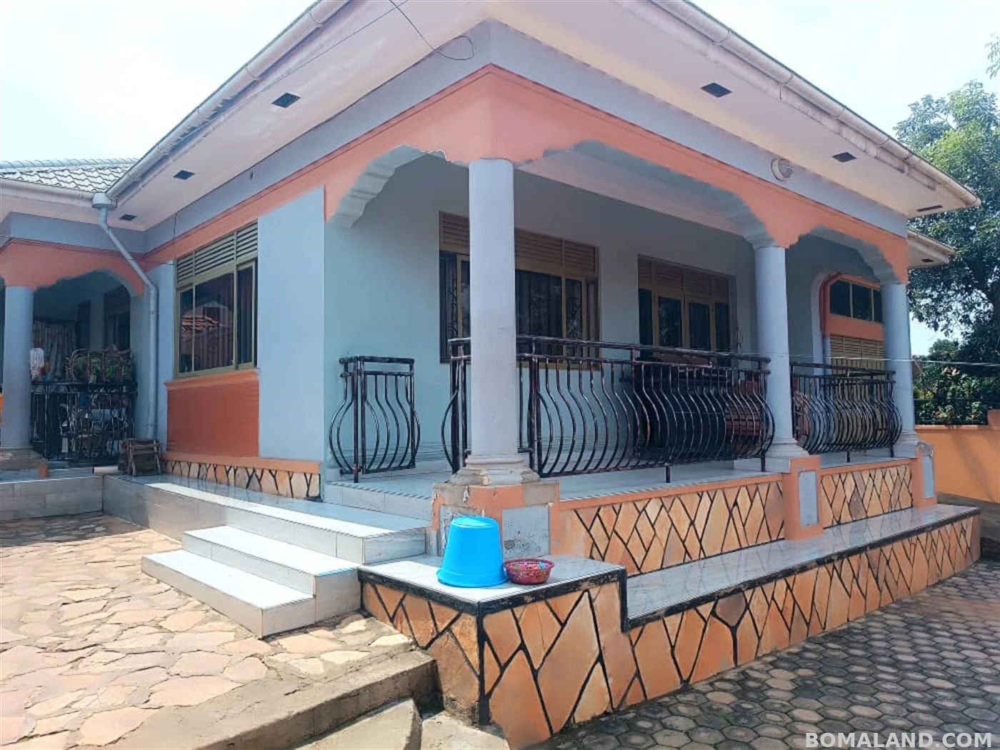 3 bedroom Bungalow for sale in Mbalwa Wakiso Uganda