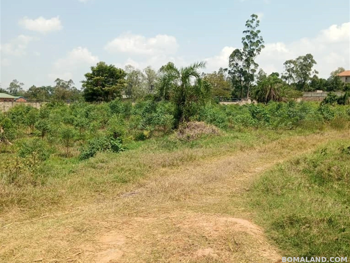 Joint investment land for sale in Kira Wakiso Uganda