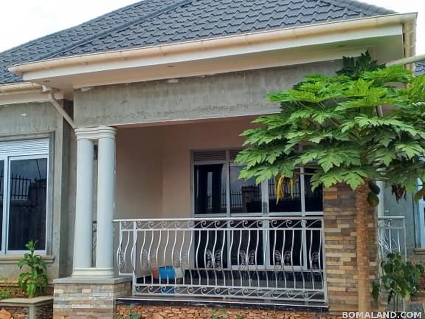 3 bedroom Bungalow for sale in Namugongo Wakiso Uganda