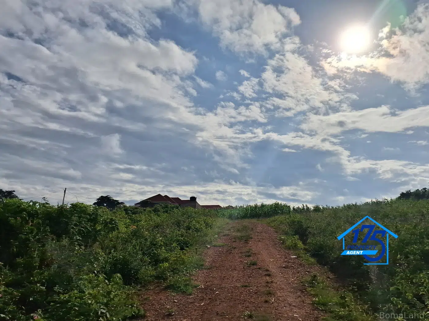 Residential Land for sale in Kira Wakiso Uganda