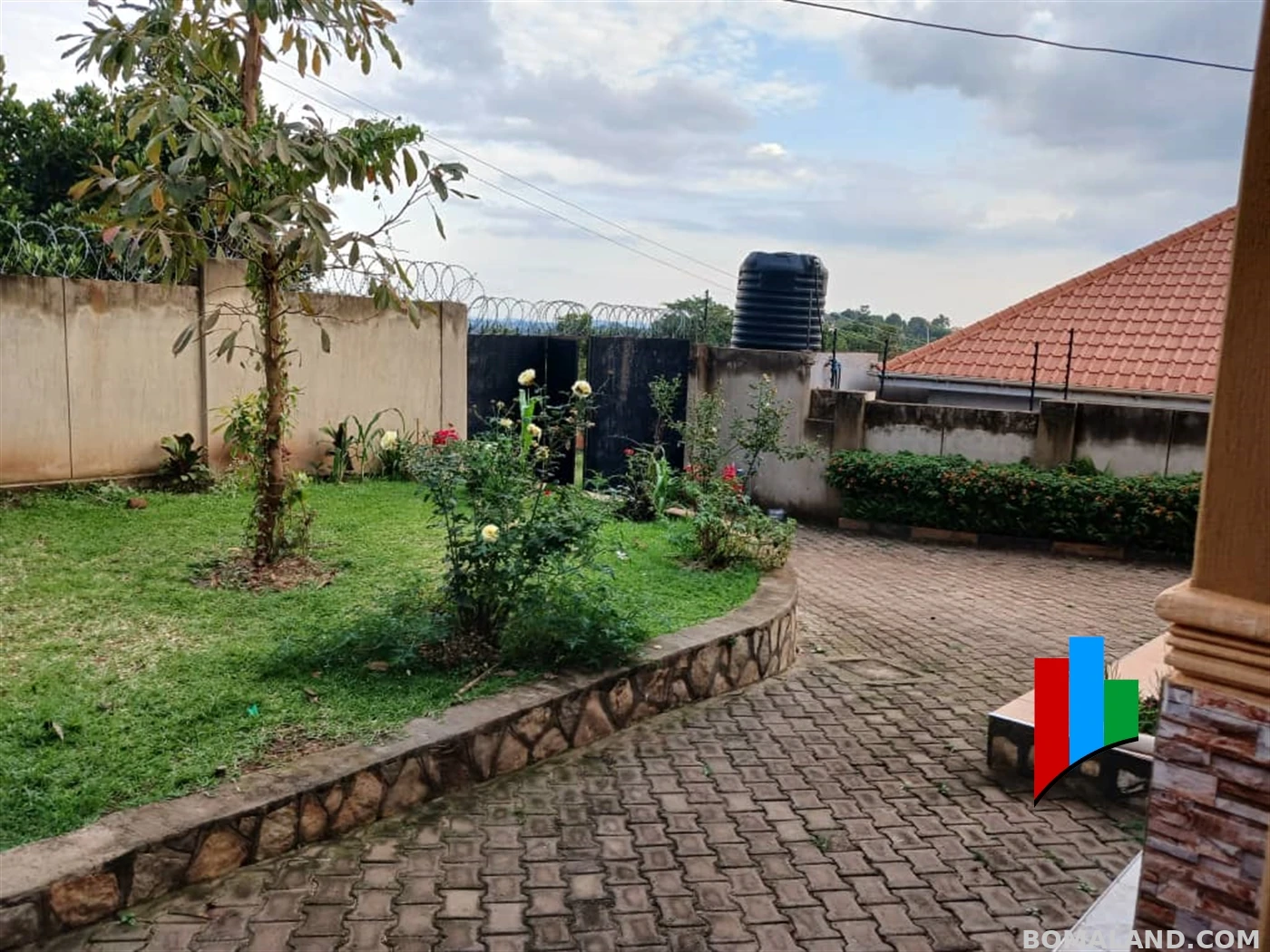 2 bedroom Bungalow for sale in Kasangatikiti Wakiso Uganda