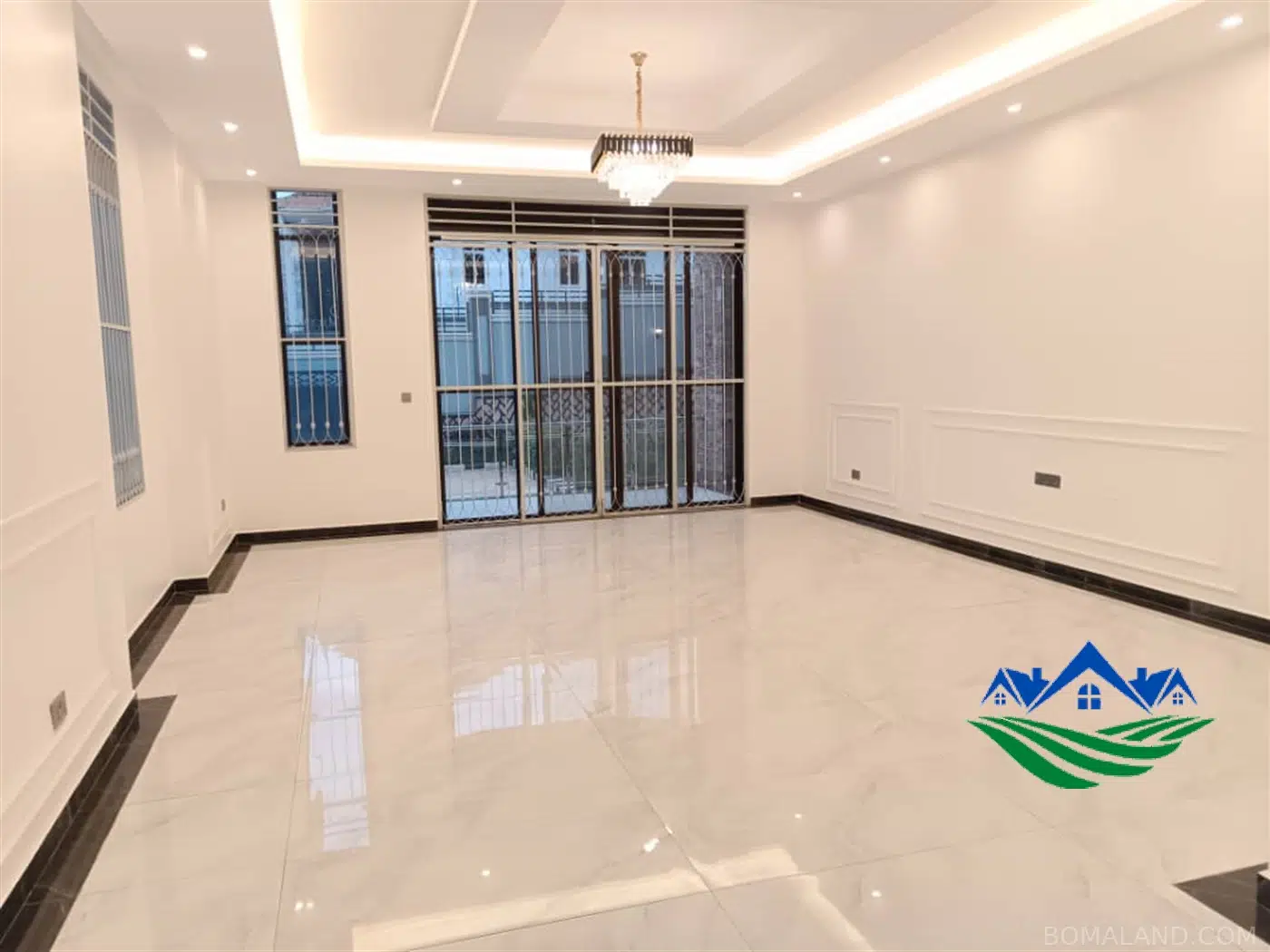 5 bedroom Mansion for sale in Kira Wakiso Uganda