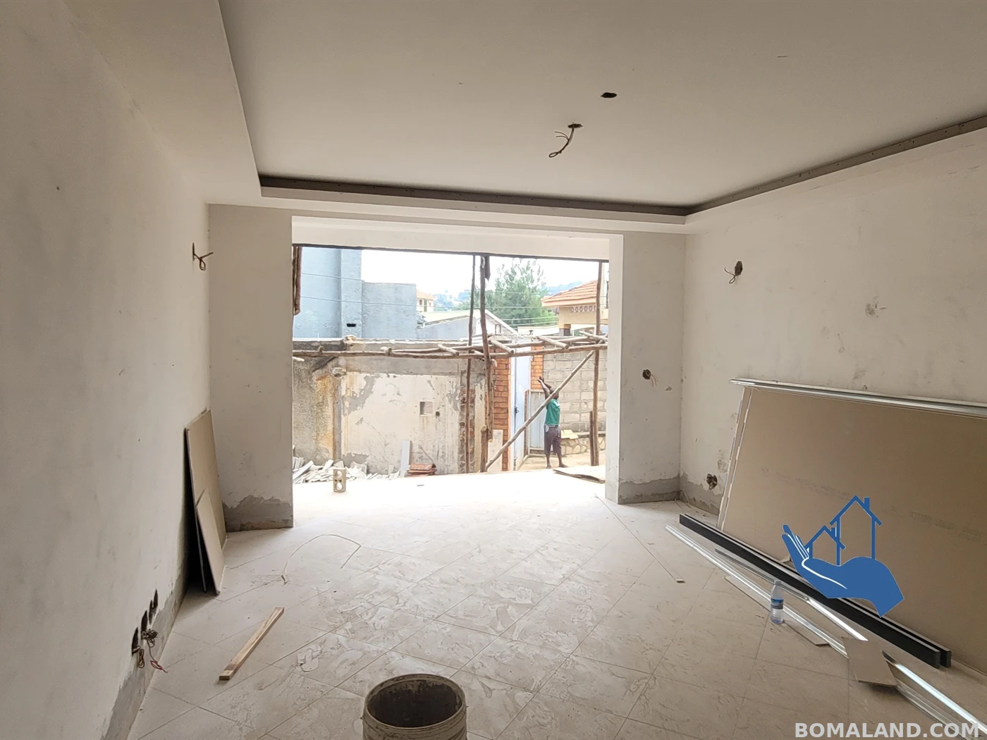 3 bedroom Condominium for sale in Bukasa Kampala Uganda