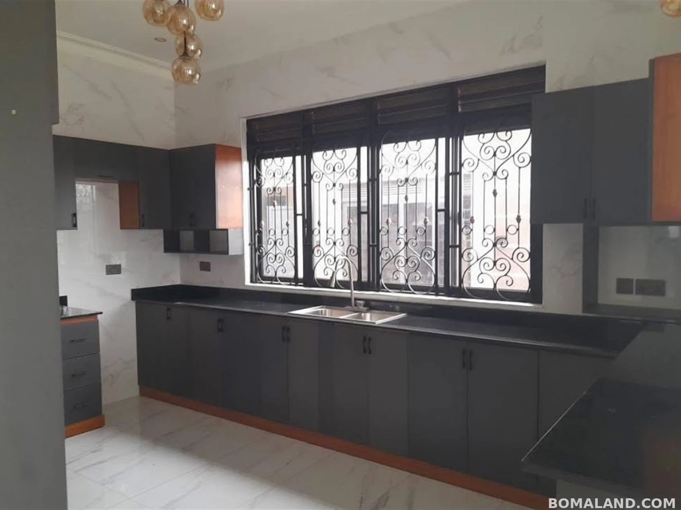 4 bedroom Bungalow for sale in Gayaza Wakiso Uganda