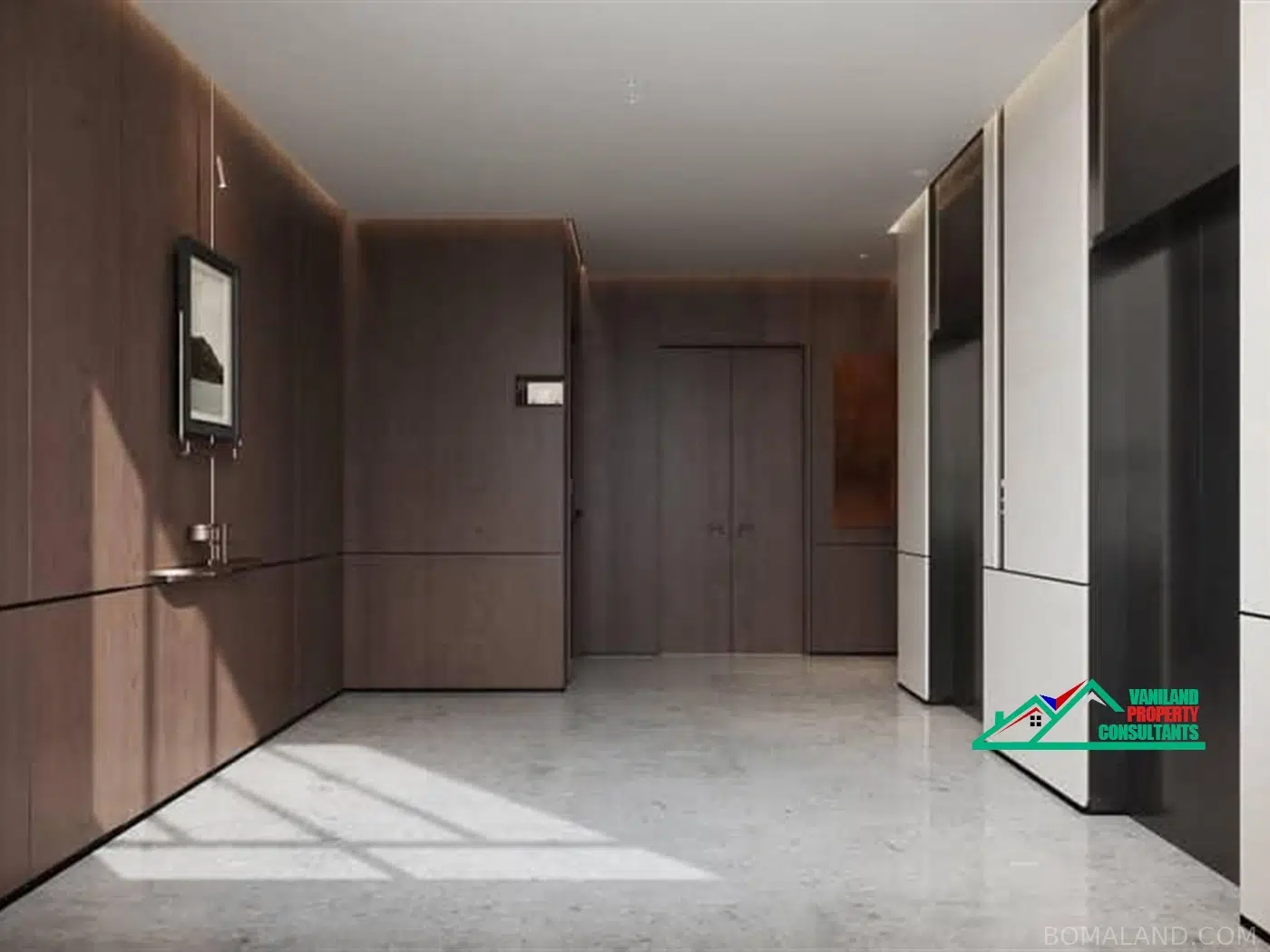1 bedroom Apartment for rent in Kololo Kampala Uganda
