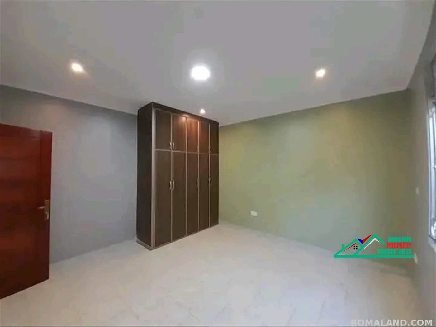 1 bedroom Apartment for rent in Kireka Wakiso Uganda