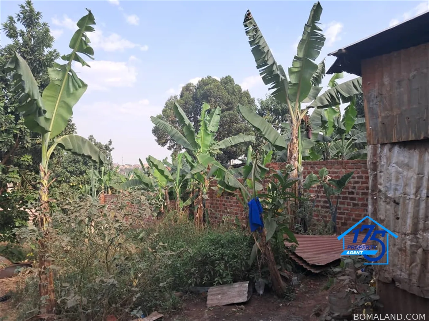 Multipurpose space for sale in Kyambogo Wakiso Uganda