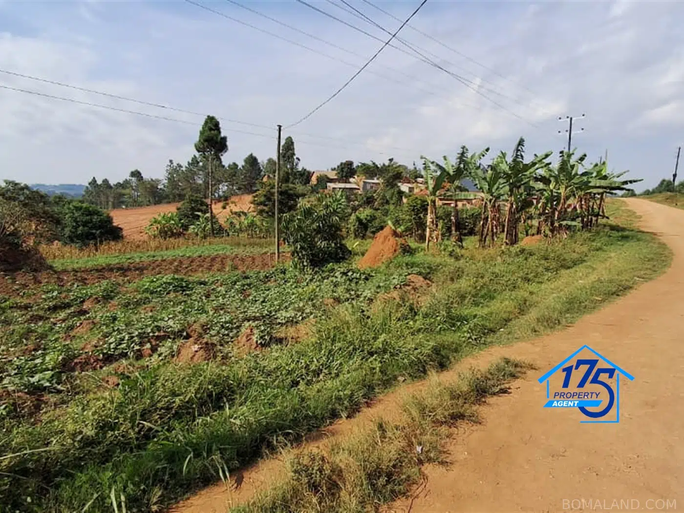 Residential Land for sale in Gayaza Wakiso Uganda