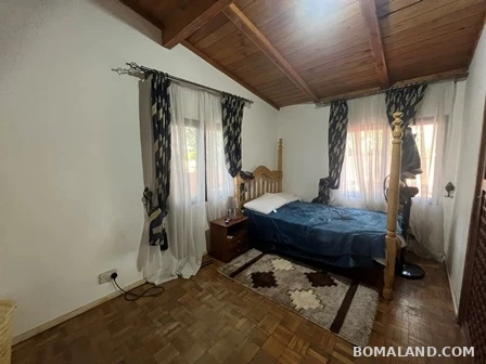 4 bedroom Storeyed house for rent in Ggaba Kampala Uganda
