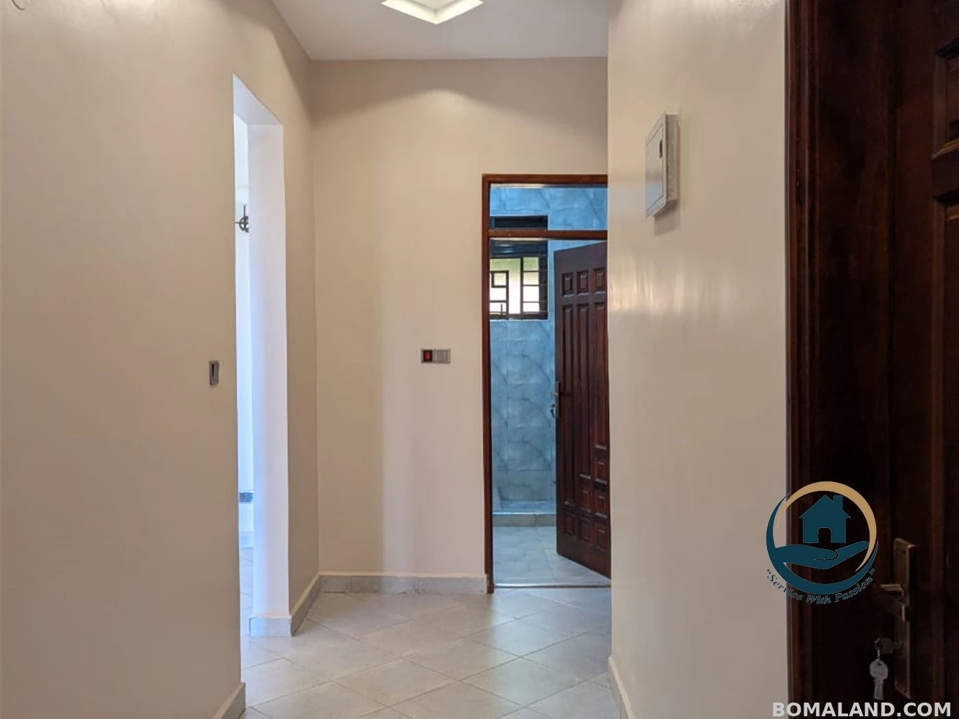 3 bedroom Bungalow for sale in Bweyakajjansi Wakiso Uganda