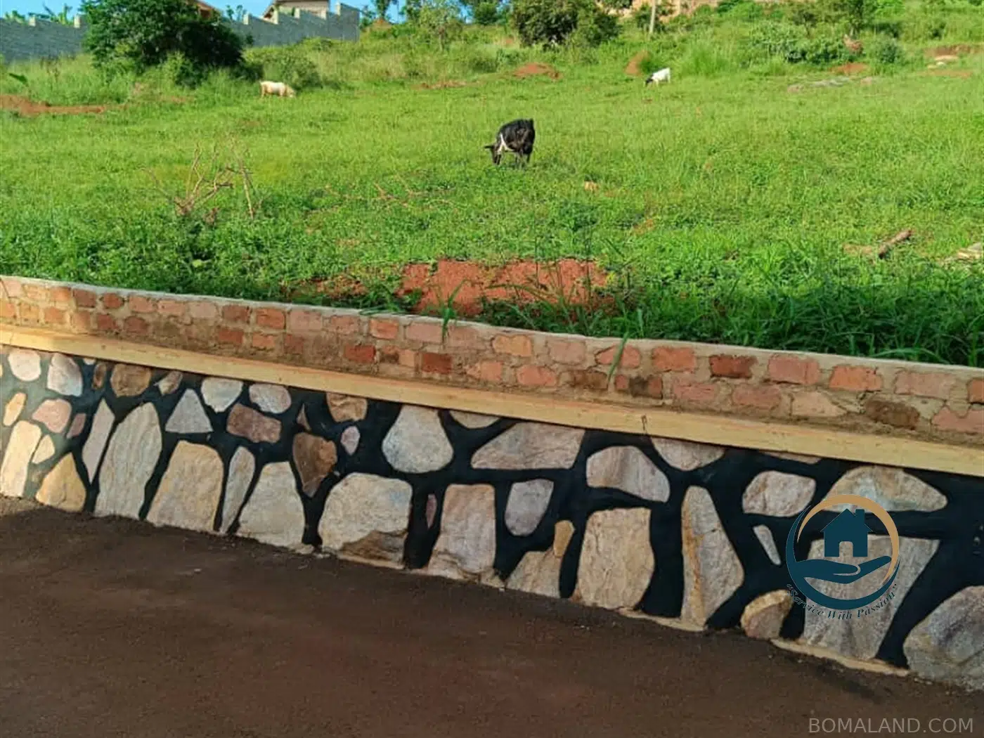 Residential Land for sale in Bwebajja Wakiso Uganda